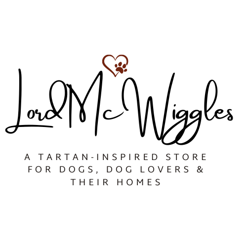 Lord McWiggles Dog Store