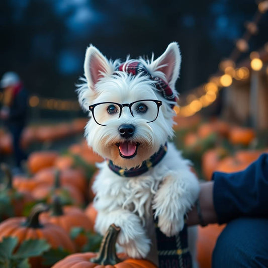 10 Tail-Wagging Activities to Do With Your Dog This Fall
