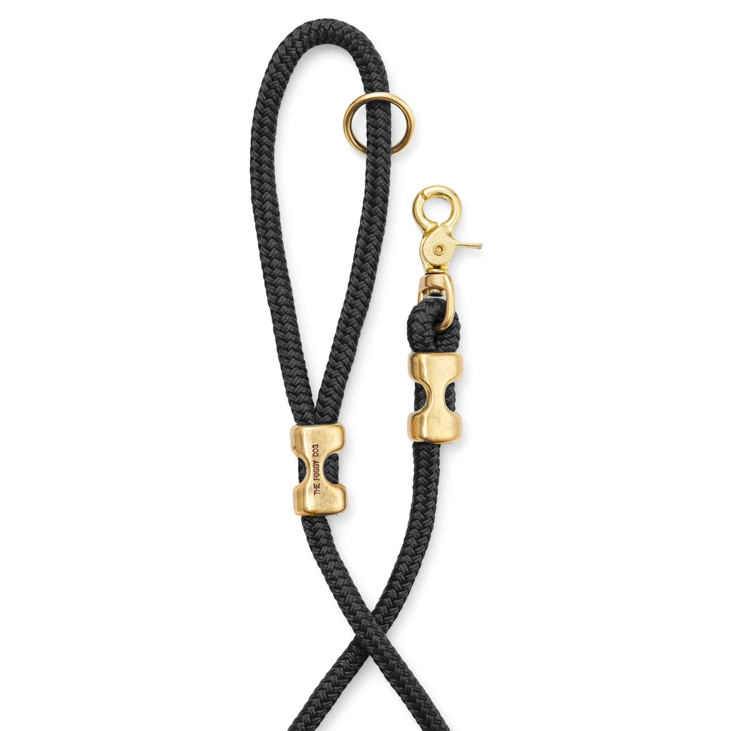 Onyx Marine Rope Dog Leash